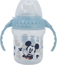 Tazza da Viaggio per Bambini Mickey Mouse 250 ML