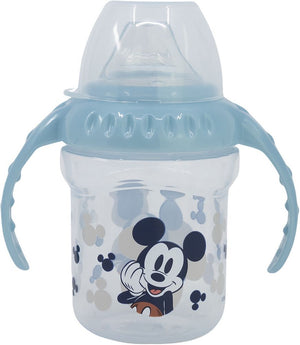 Tazza da Viaggio per Bambini Mickey Mouse 250 ML
