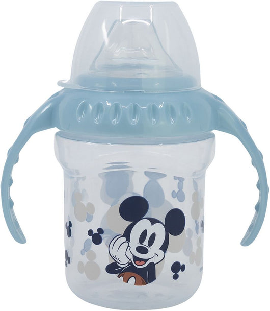 Tazza da Viaggio per Bambini Mickey Mouse 250 ML