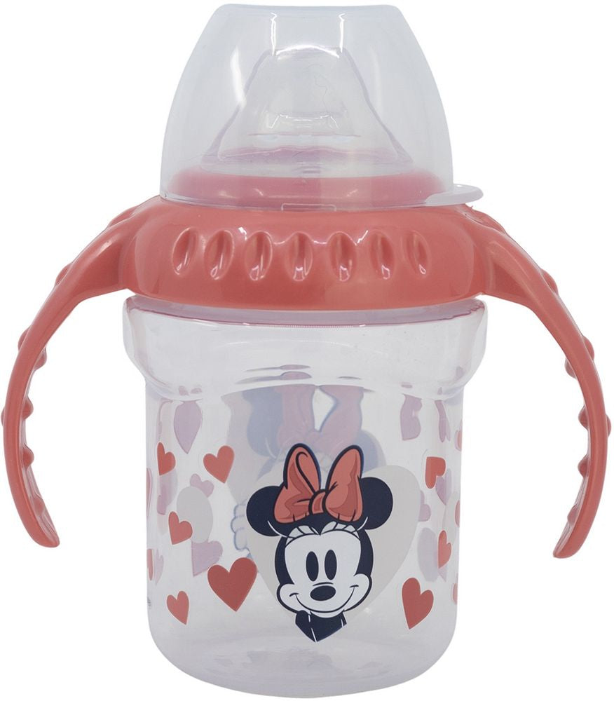 Tazza da Viaggio per Bambini Minnie Mouse 250 ML