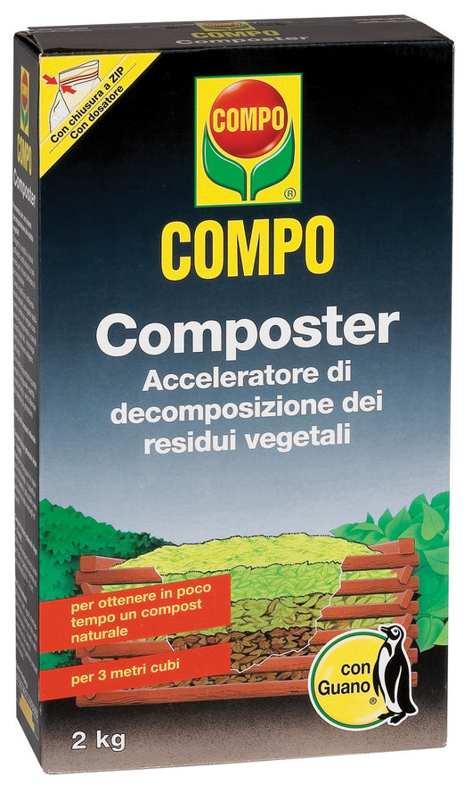 compo composter 1,8 kg cod:ferx.12650