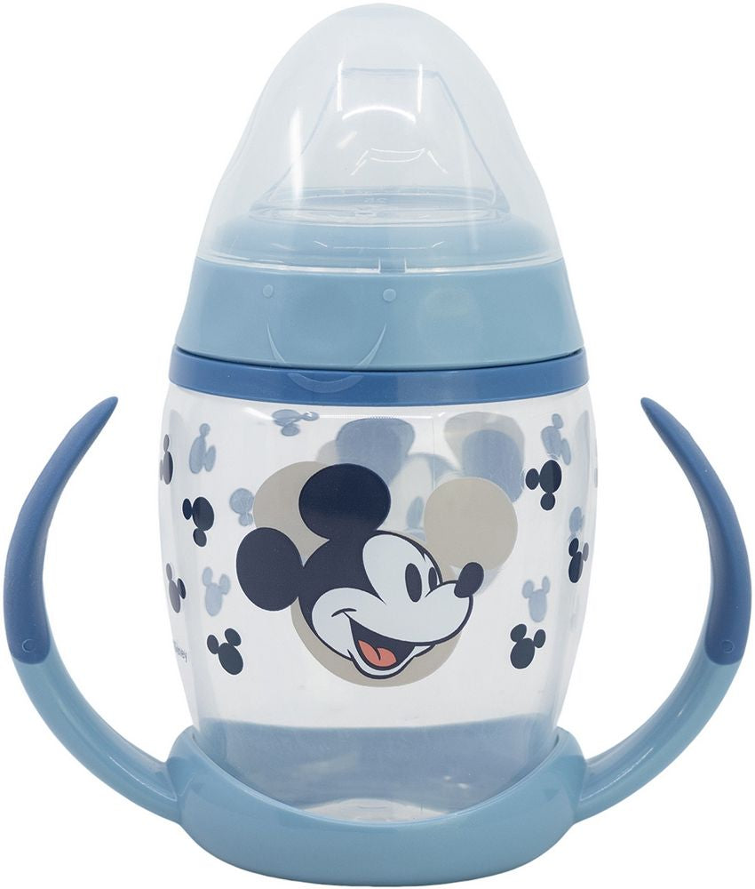 Tazza Fancy Mickey Mouse da viaggio 270 ML