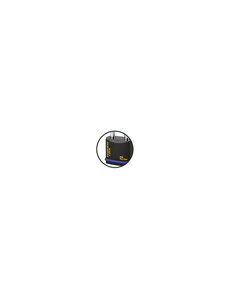 Lucchetto 710 46 mm 2 chiavi – THIRARD