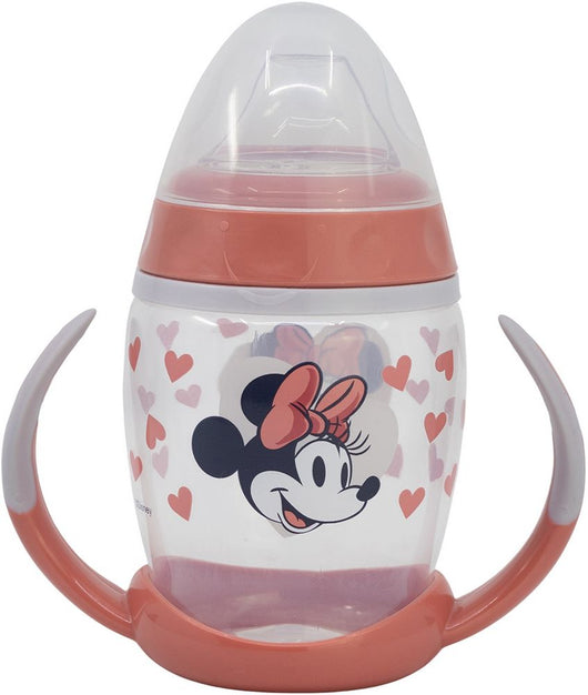 Tazza Fancy Minnie Mouse da viaggio 270 ML