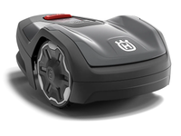 Robot tagliaerba Husqvarna Aspire R4 area 400mq controllo via App