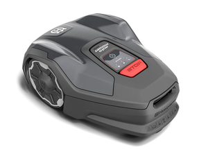 Robot tagliaerba Husqvarna Aspire R4 area 400mq controllo via App