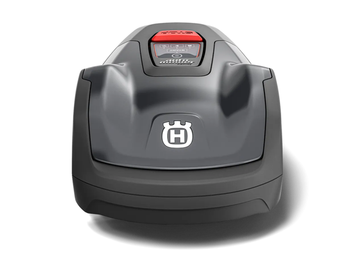 Robot tagliaerba Husqvarna Aspire R4 area 400mq controllo via App