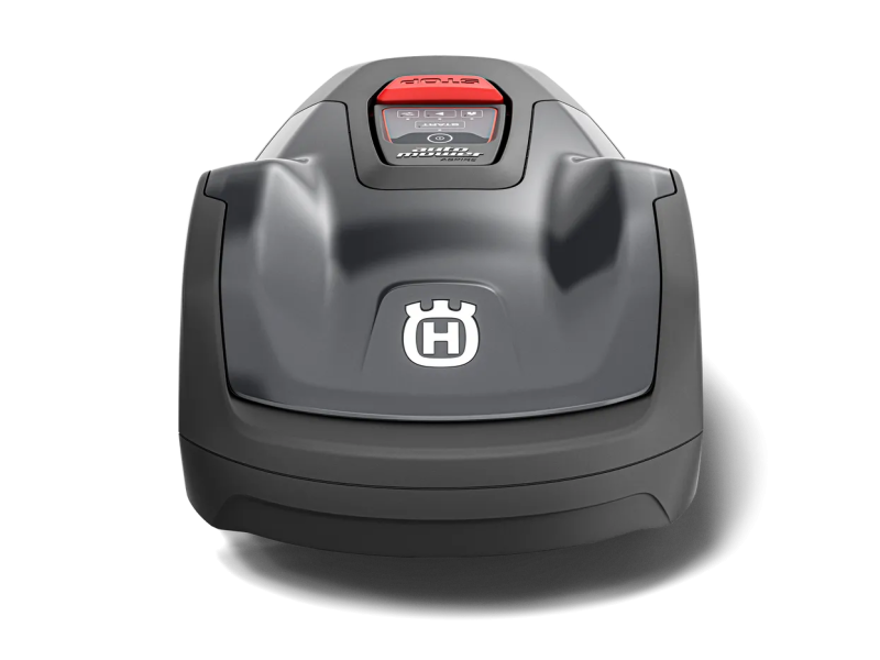 Robot tagliaerba Husqvarna Aspire R4 area 400mq controllo via App