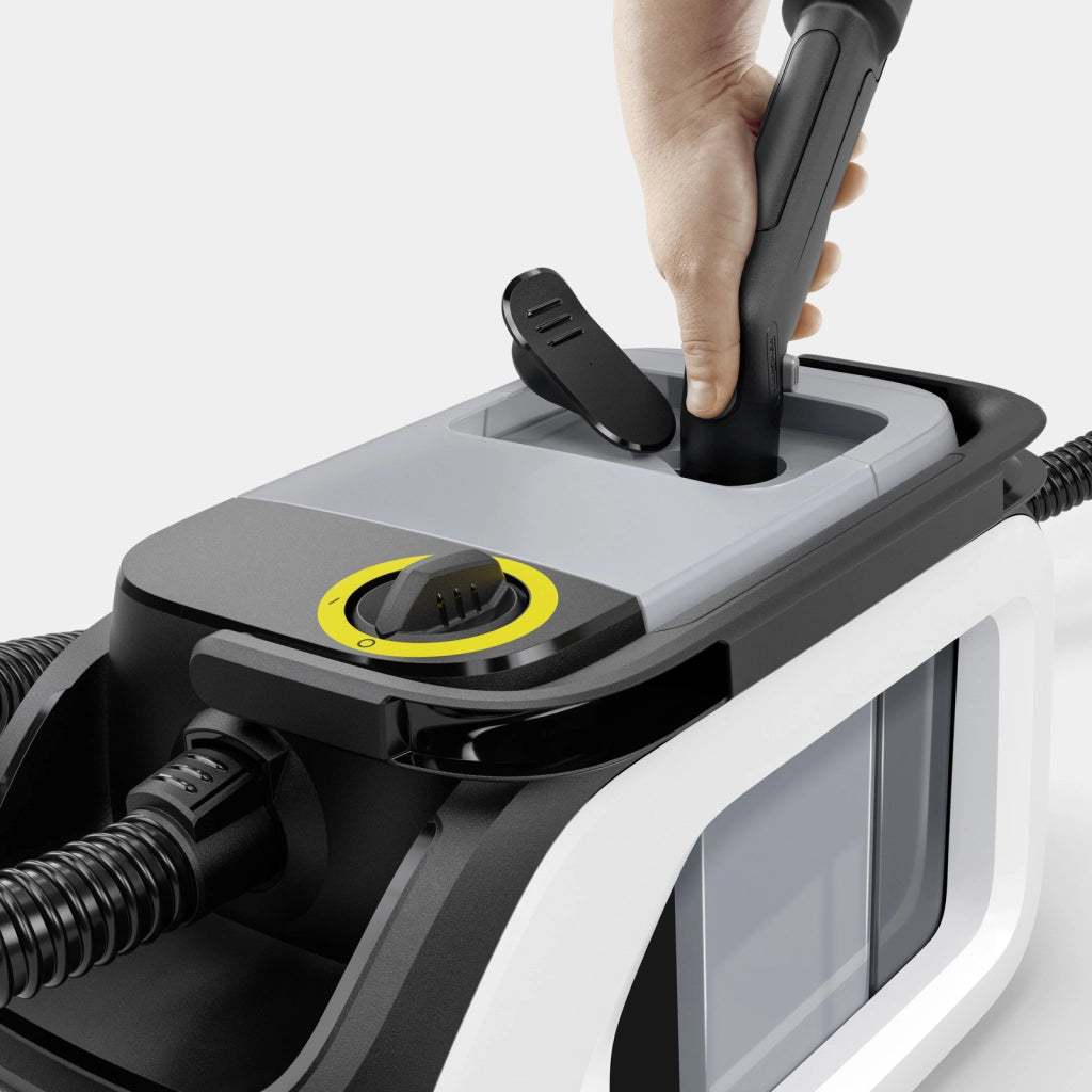 Karcher Lavatappeti SE 3 Compact Floor