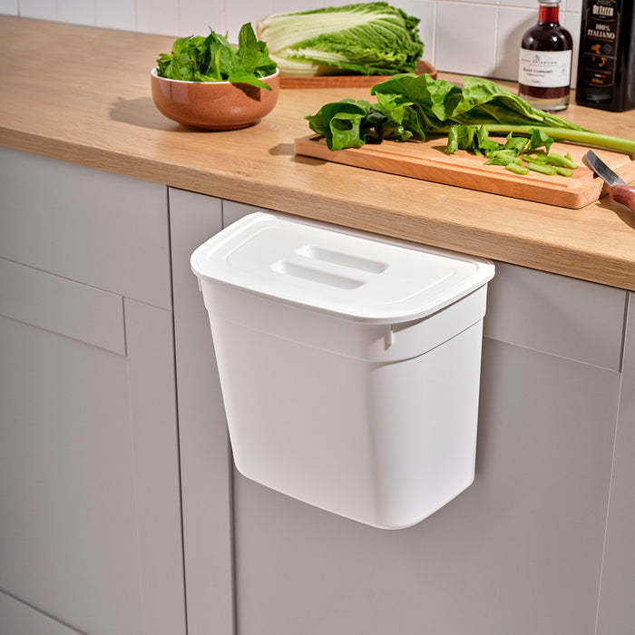 carrello per la spesa con struttura di metallo e sacca di tessuto tnt