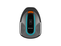 Robot rasaerba Gardena Smart Sileno City tecnologia LONA area 250mq