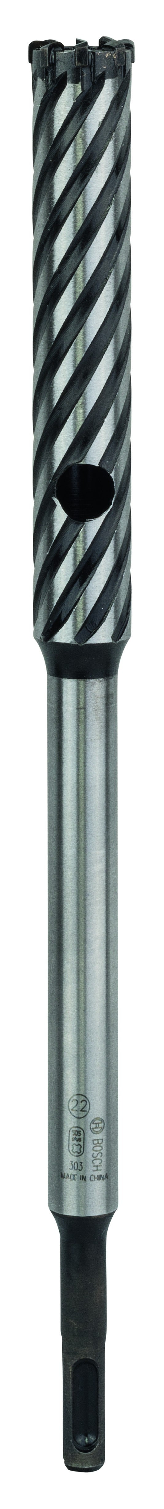 2608586997 - Rebar Cutter a quattro taglienti, SDS plus-9 22 x 120 x 300 mm