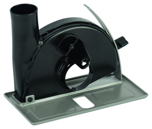 1619P06514 - Cuffia di protezione con aspirazione 100/115/125 mm