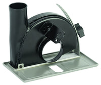 2605510264 - Slitta di guida con attacco di aspirazione 230 mm