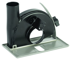 2605510264 - Slitta di guida con attacco di aspirazione 230 mm