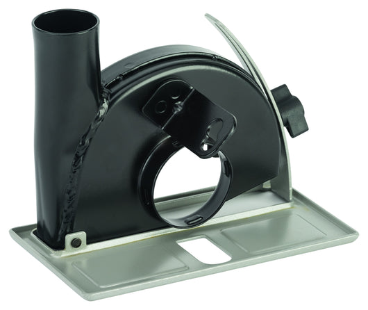 2605510264 - Slitta di guida con attacco di aspirazione 230 mm