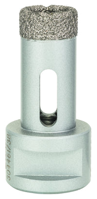 2608587115 - Fresa diamantata a secco Dry Speed Best for Ceramic 20 x 35 mm