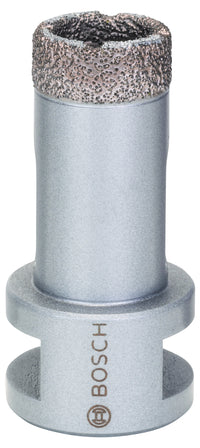 2608587116 - Fresa diamantata a secco Dry Speed Best for Ceramic 22 x 35 mm