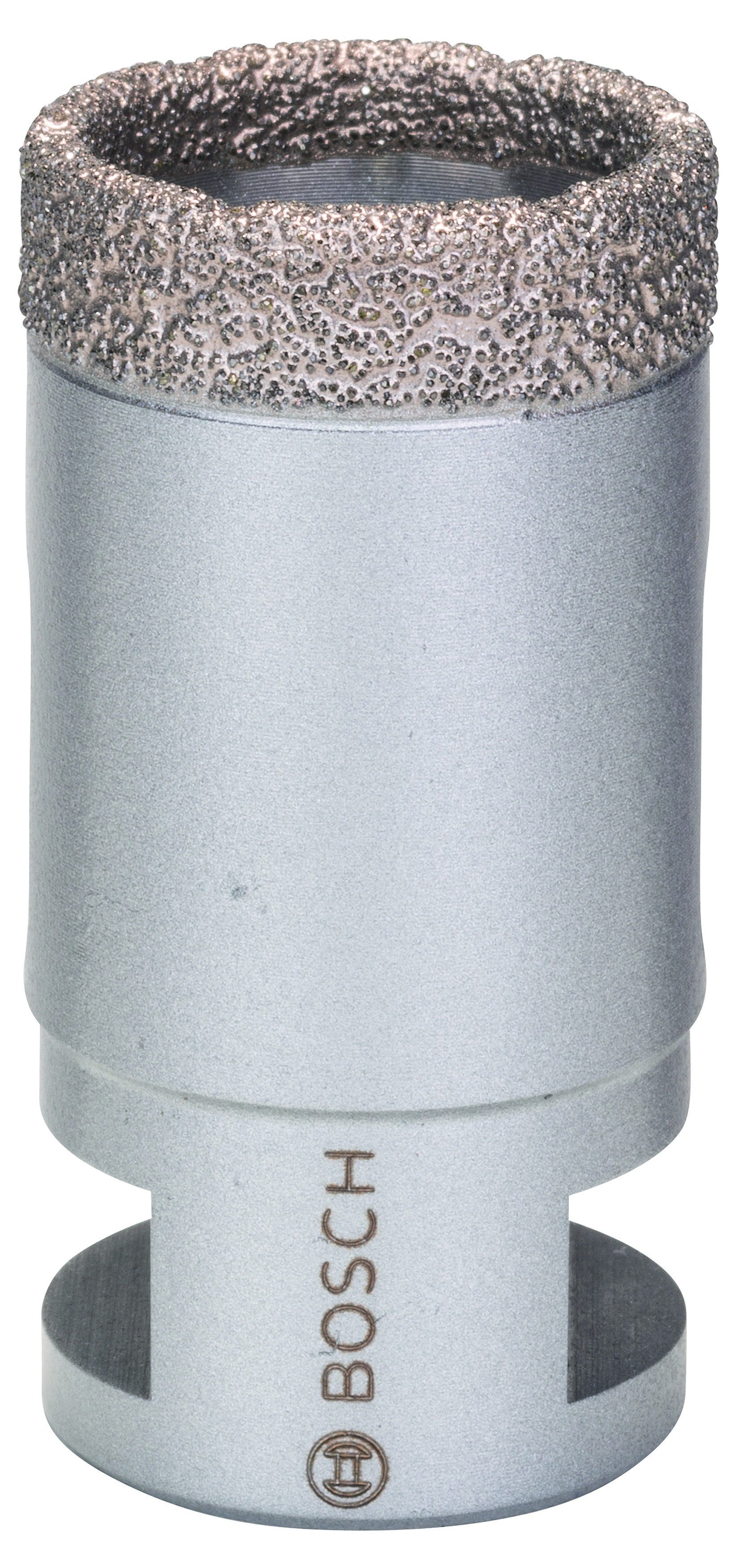 2608587120 - Fresa diamantata a secco Dry Speed Best for Ceramic 32 x 35 mm