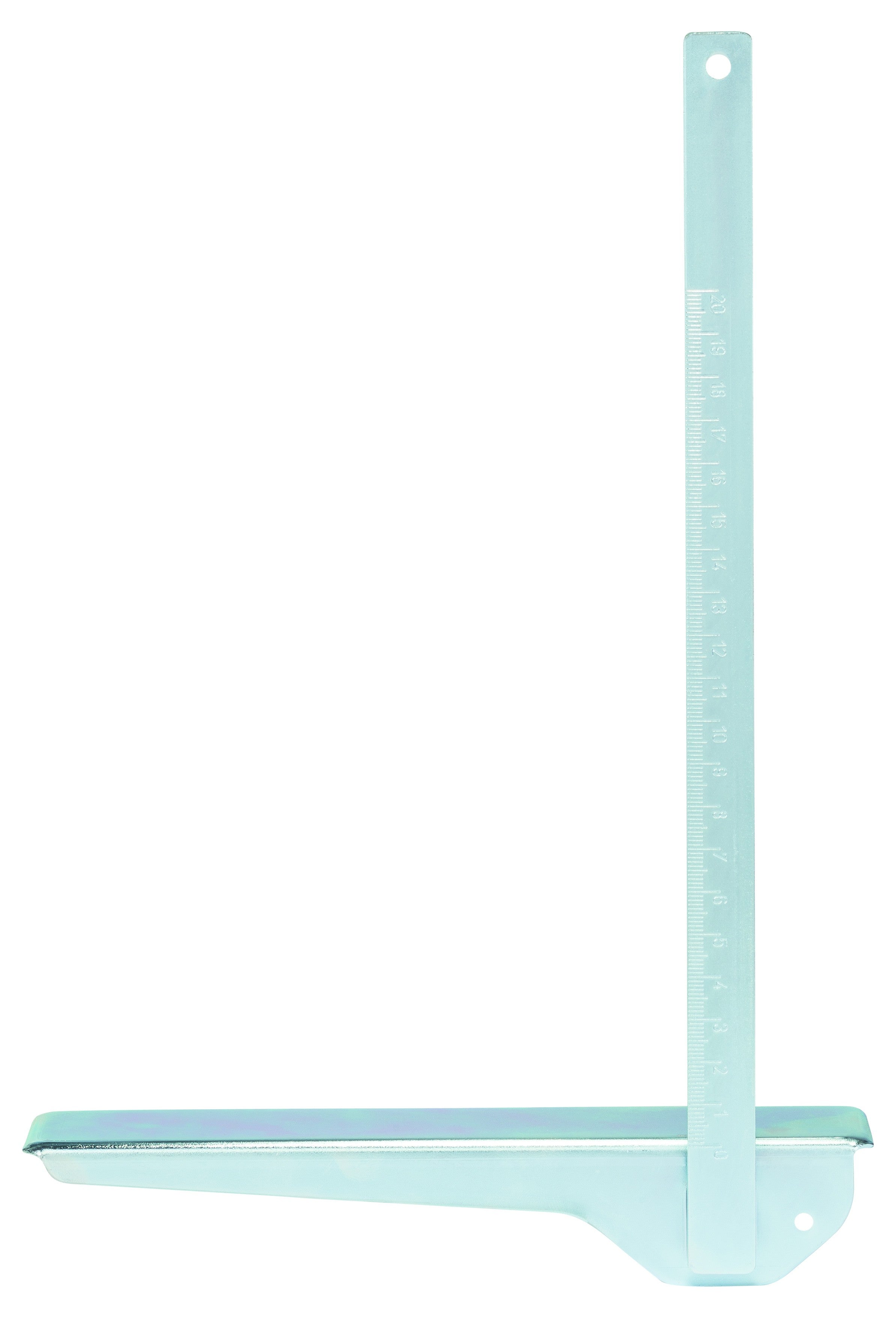 1608190007 - Guida longitudinale