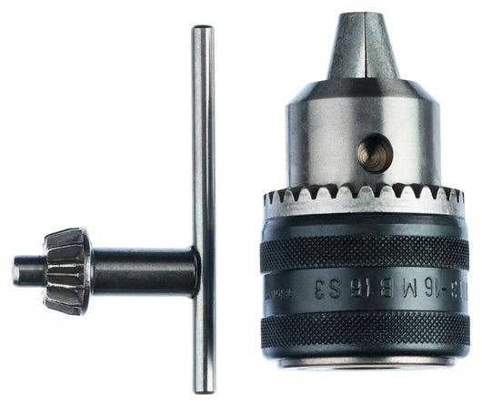 2608571020 - Mandrini a cremagliera fino a 16 mm 3 – 16 mm, B-16