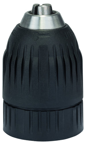 2608572034 - Mandrini autoserranti fino a 13 mm 2 – 13 mm, 1/2 - 20