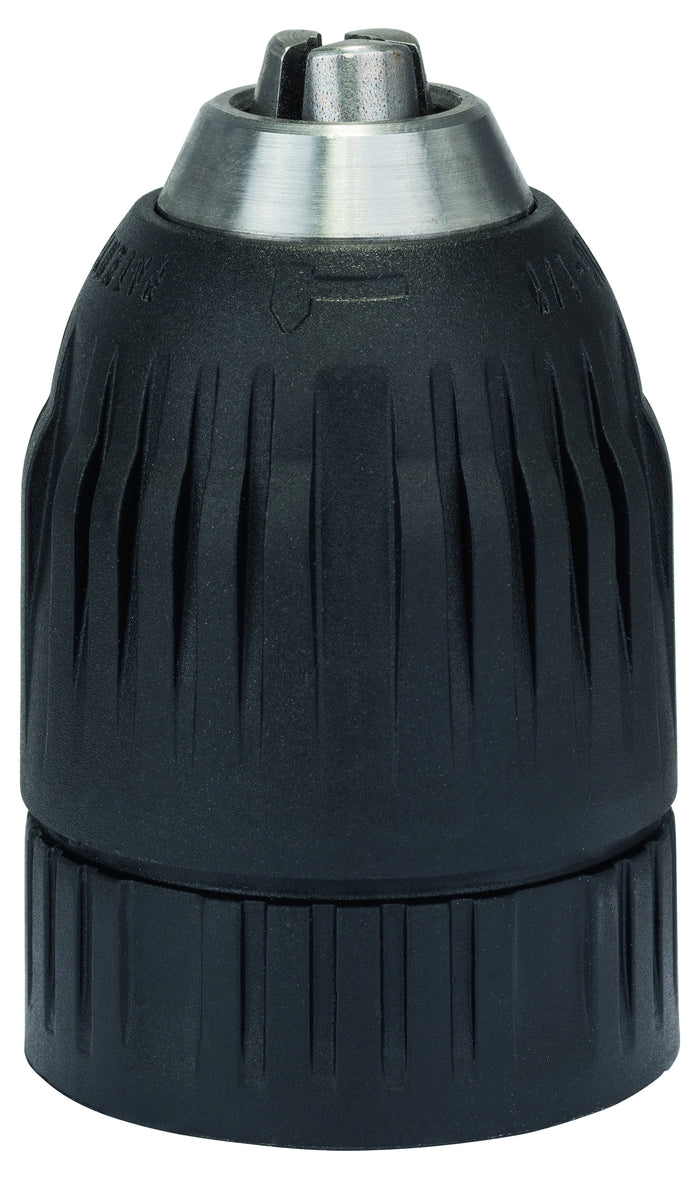 2608572034 - Mandrini autoserranti fino a 13 mm 2 – 13 mm, 1/2 - 20