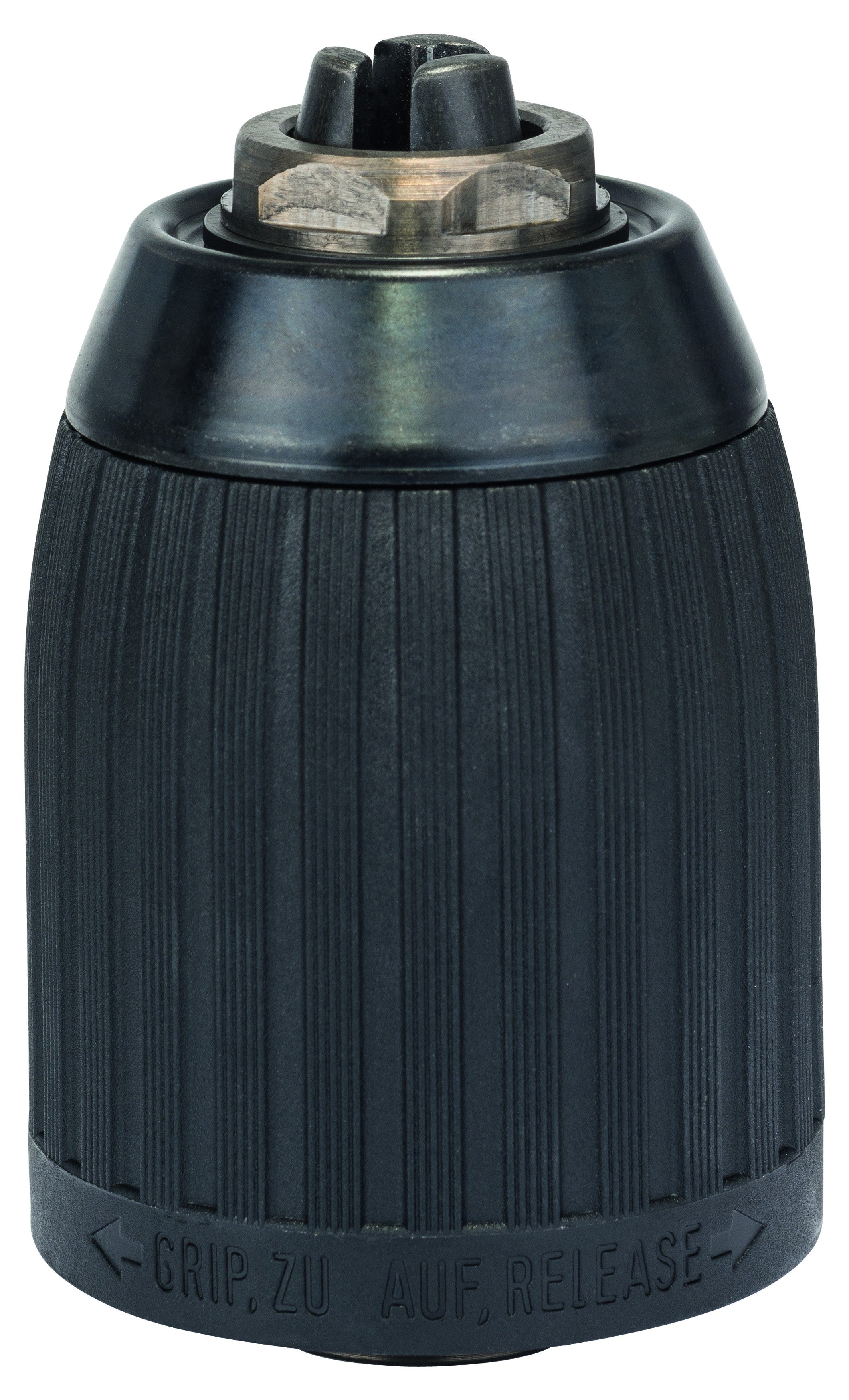 2608572062 - Mandrini autoserranti fino a 13 mm 2 – 13 mm, 1/2 - 20