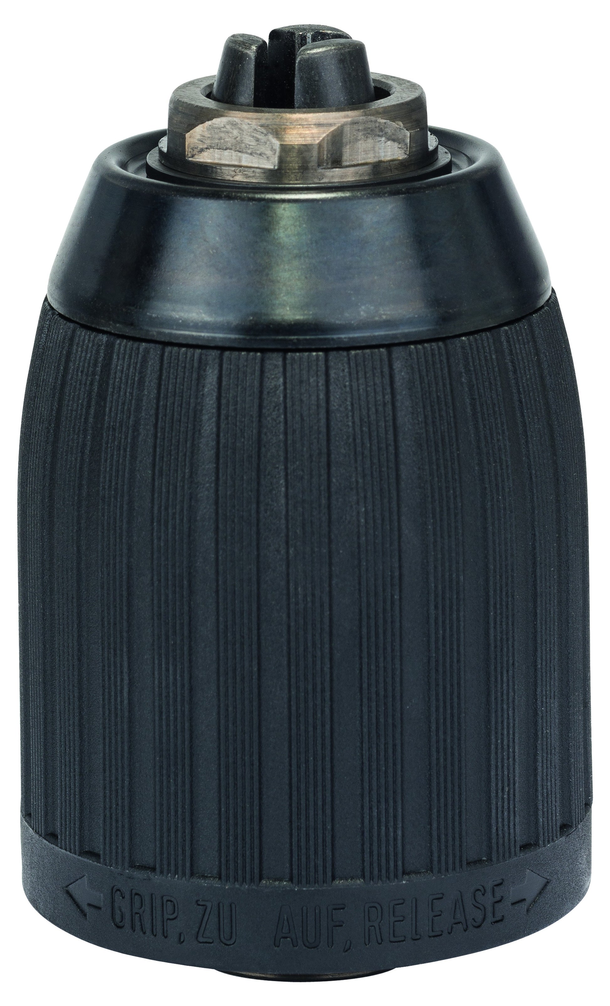 2608572062 - Mandrini autoserranti fino a 13 mm 2 – 13 mm, 1/2 - 20