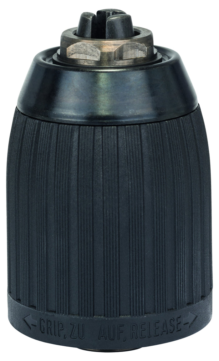 2608572062 - Mandrini autoserranti fino a 13 mm 2 – 13 mm, 1/2 - 20