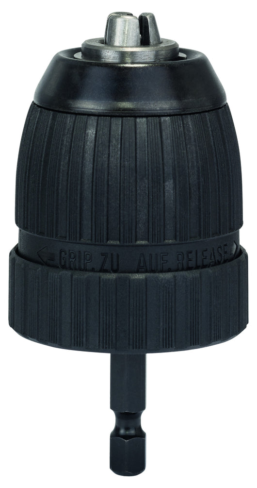 2608572075 - Mandrini autoserranti fino a 10 mm 1 – 10 mm, 1/4 - 6k