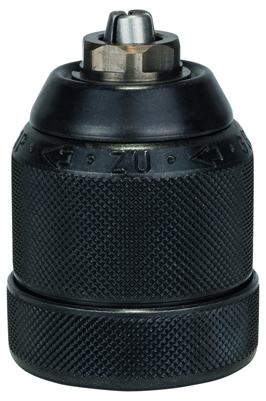 2608572218 - Mandrini autoserranti fino a 10 mm 1 – 10 mm, 1/2 - 20