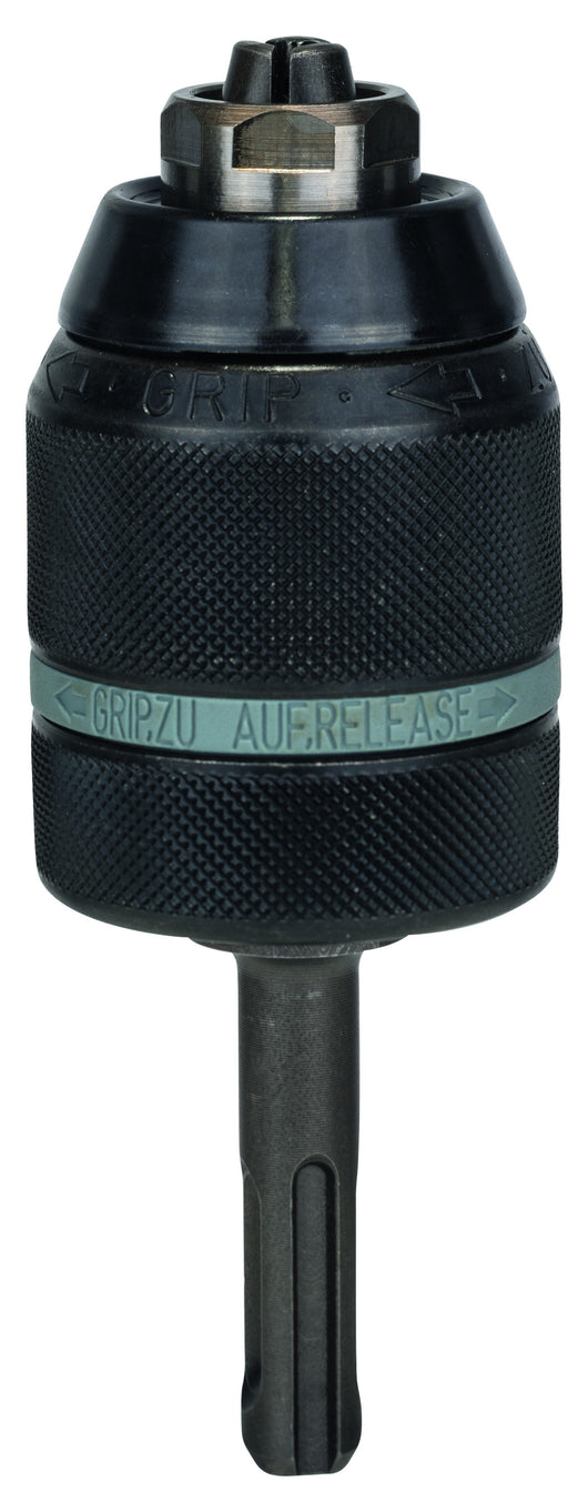 2608572227 - Mandrino autoserrante SDS plus Mandrini autoserranti