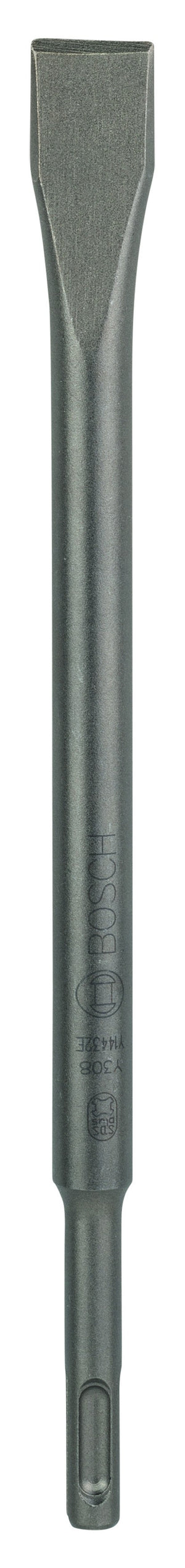 2608690144 - Scalpello piatto SDS plus 250 x 20 mm