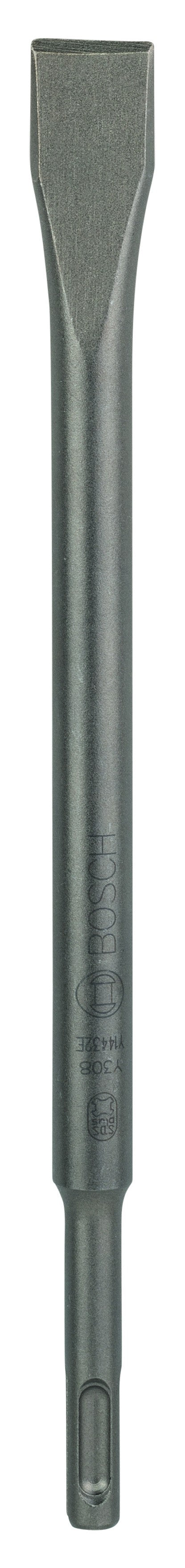 2608690144 - Scalpello piatto SDS plus 250 x 20 mm