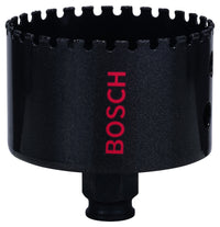 2608580318 - Sega a tazza diamantata Diamond for Hard Ceramics 70 mm, 2 3/4