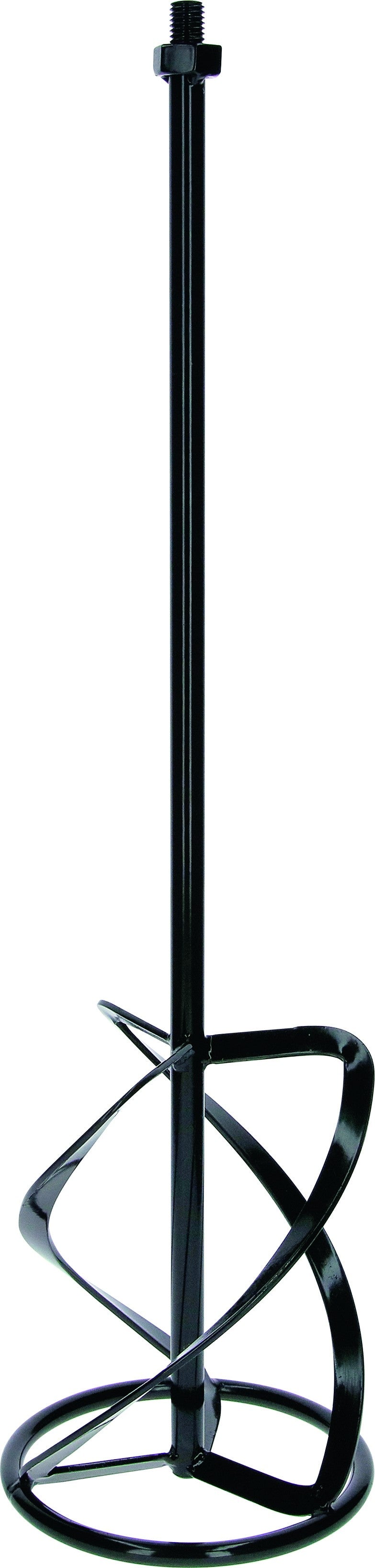 2607990017 - Frusta di miscelazione 160 mm, 600 mm, 30-60 kg