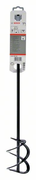 2607990028 - Frusta di miscelazione , 90 mm, 600 mm, 10-20 kg