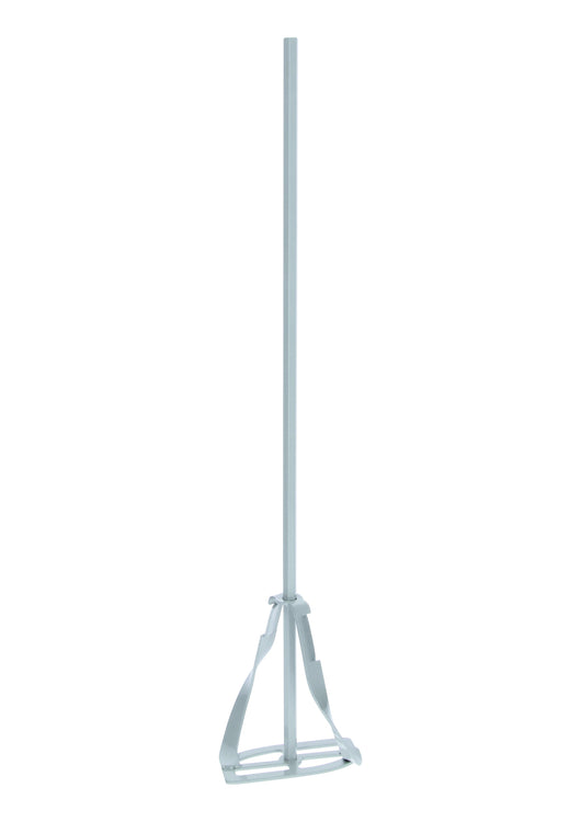 2607990029 - Frusta di miscelazione leggera 120 mm, 600 mm, 20-30 kg