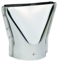 1609201795 - Bocchette piatte 50 mm, 33,5 mm