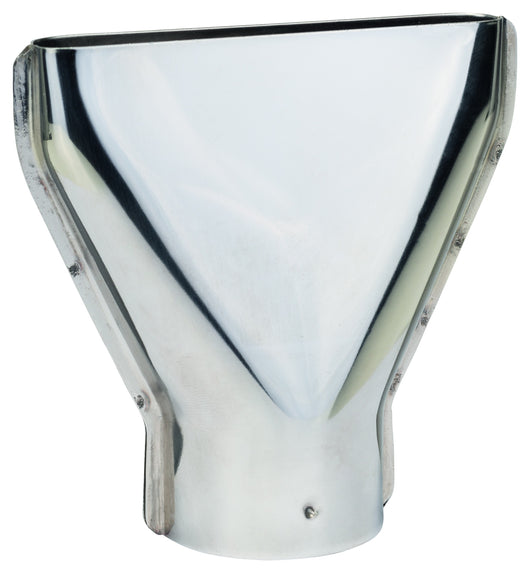 1609390451 - Bocchette piatte 75 mm, 33,5 mm