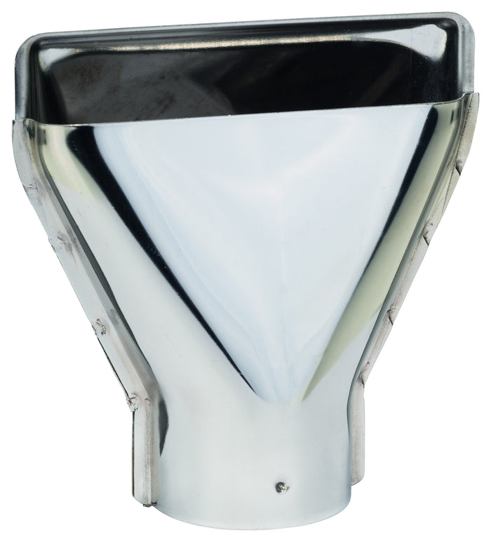 1609390452 - Bocchetta protettiva per vetro 75 mm, 33,5 mm