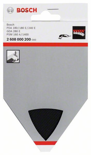 2608000200 - Platorello X PDA180, PDA180E, PDA240E, GDA280E, PSM160A , PSM1400