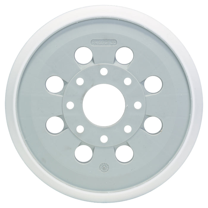 2608000351 - Platorello morbido, 125 mm BOSCH X GEX 125-1 AE