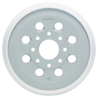 2608000351 - Platorello morbido, 125 mm BOSCH X GEX 125-1 AE