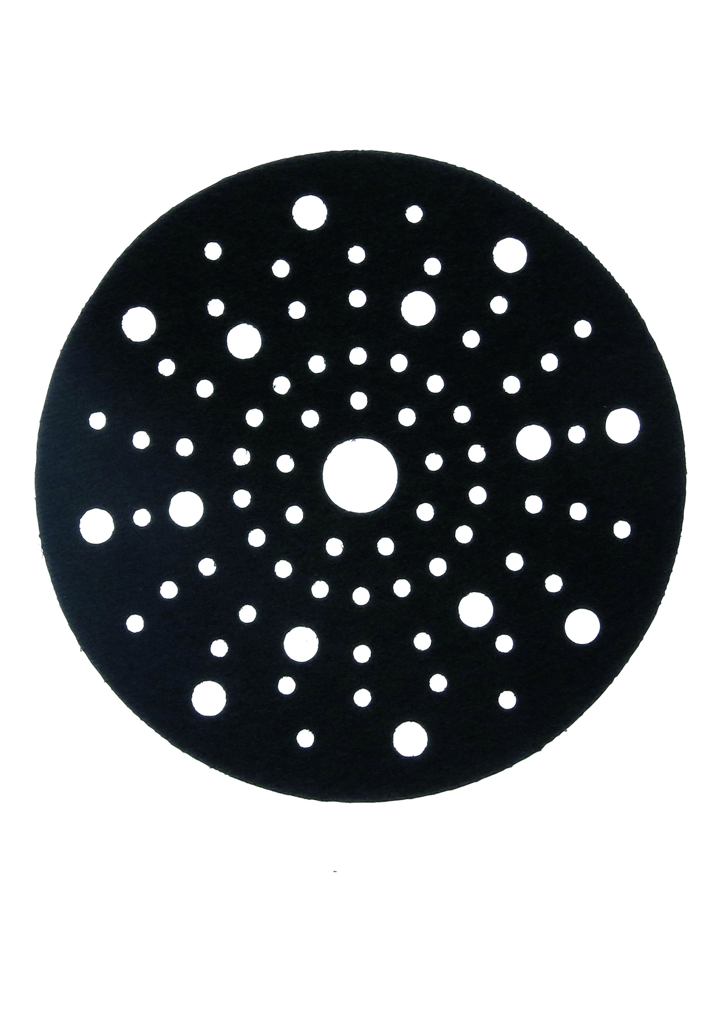 2608000690 - Proteggi-platorello 150 mm per levigatrici rotoorbitali