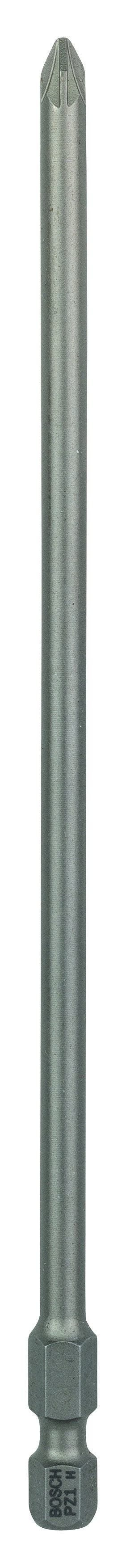 2607001587 - Inserto da avvitamento extra duro PZ 1, 152 mm