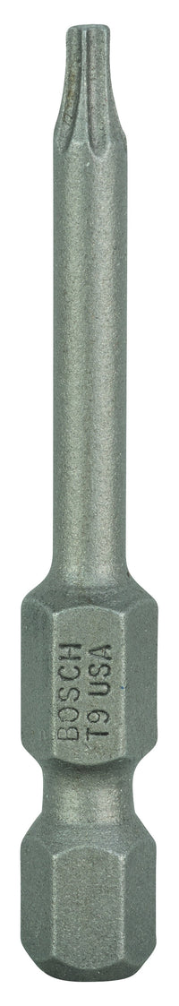 2607001630 - Inserto da avvitamento extra duro T9, 49 mm