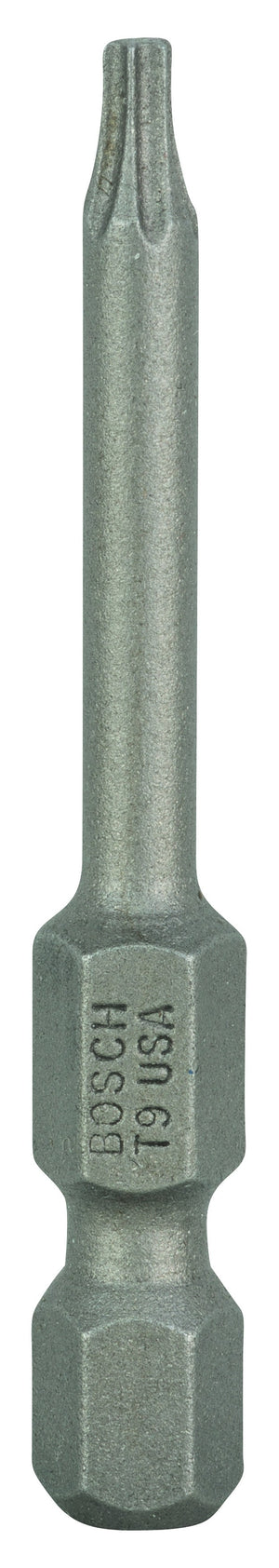 2607001630 - Inserto da avvitamento extra duro T9, 49 mm