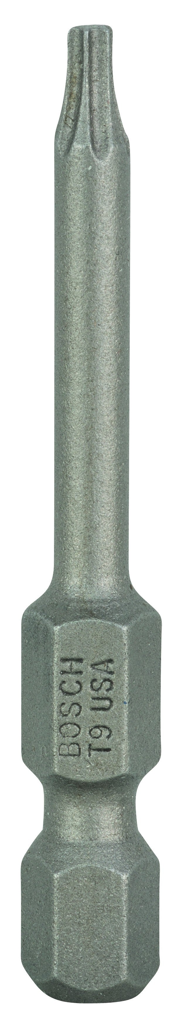 2607001630 - Inserto da avvitamento extra duro T9, 49 mm